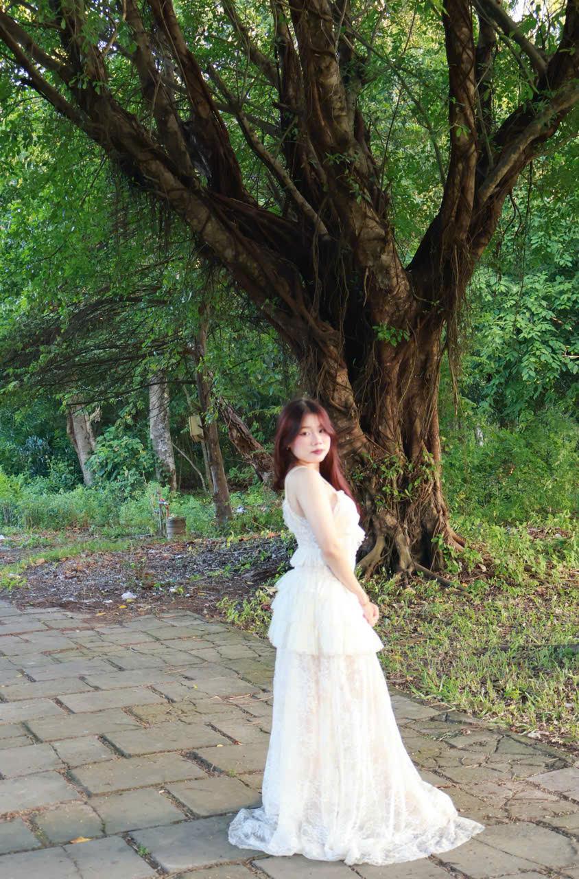 Album Anhh Thư 1