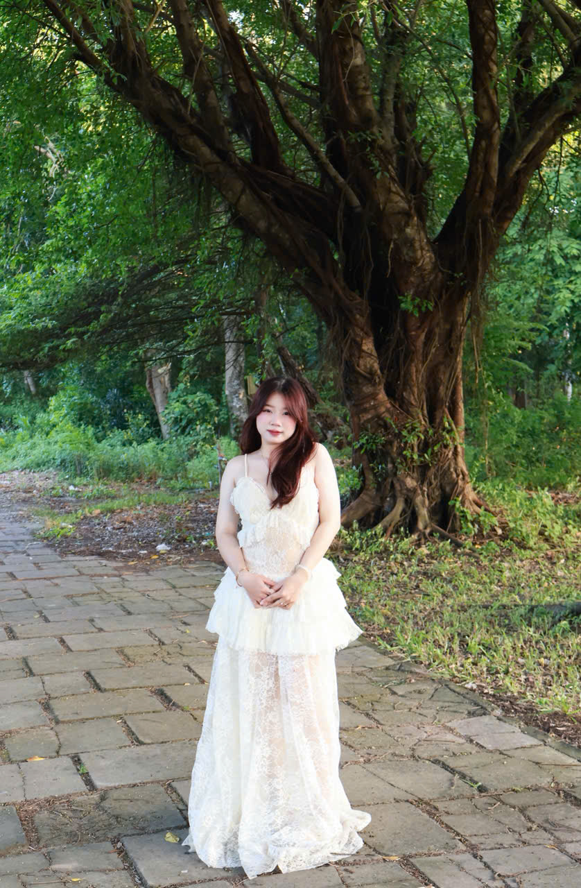 Ảnh sinh nhật Anhh Thư